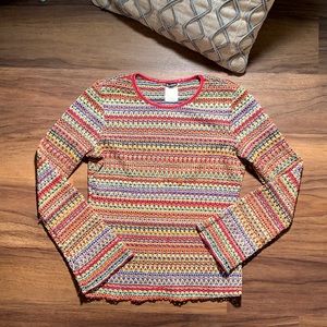 VTG 80s/90s Long Sleeve